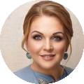 Марина Девятова