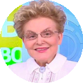 Елена Малышева