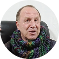 Стеклов Владимир Александрович