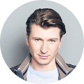 Алексей Ягудин