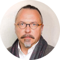 Юрий Грымов