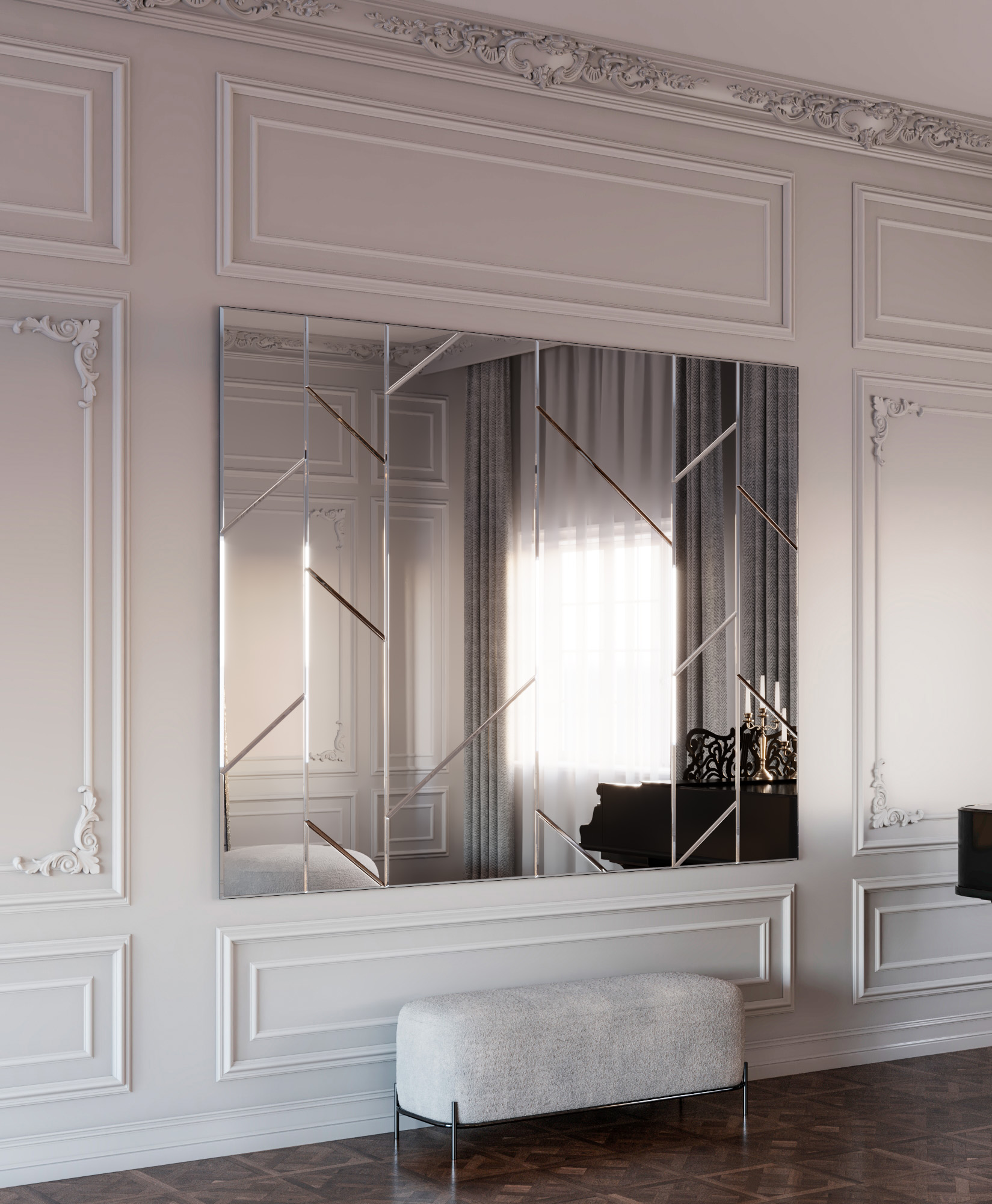 Панно 157_8 (2500х1870)